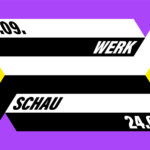 BETWEEN Werkschau 2023
