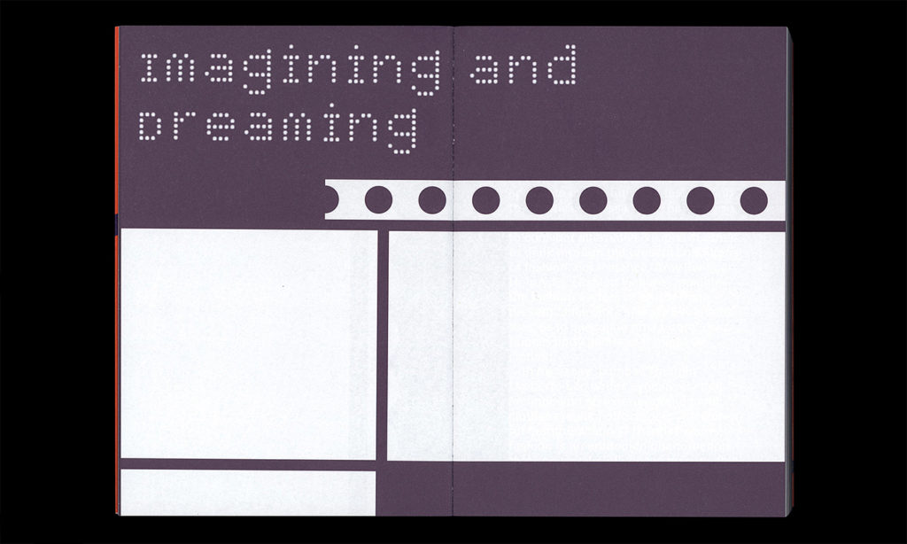 Radical Fashion Exercises—A Workbook of Modes and Methods - slanted