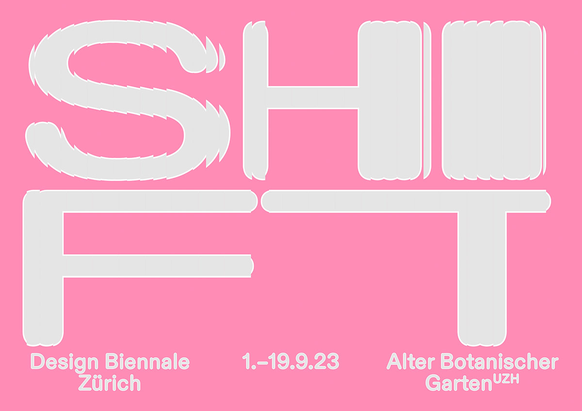 Design Biennale Zurich 2023
