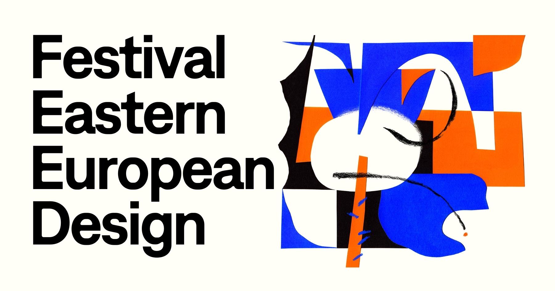 Festival Eastern European Design