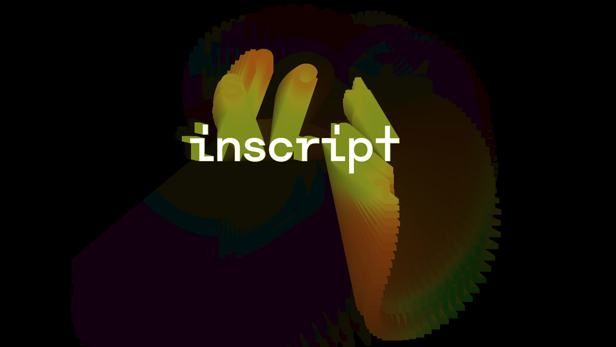 Inscript Experimental Type Festival 2023