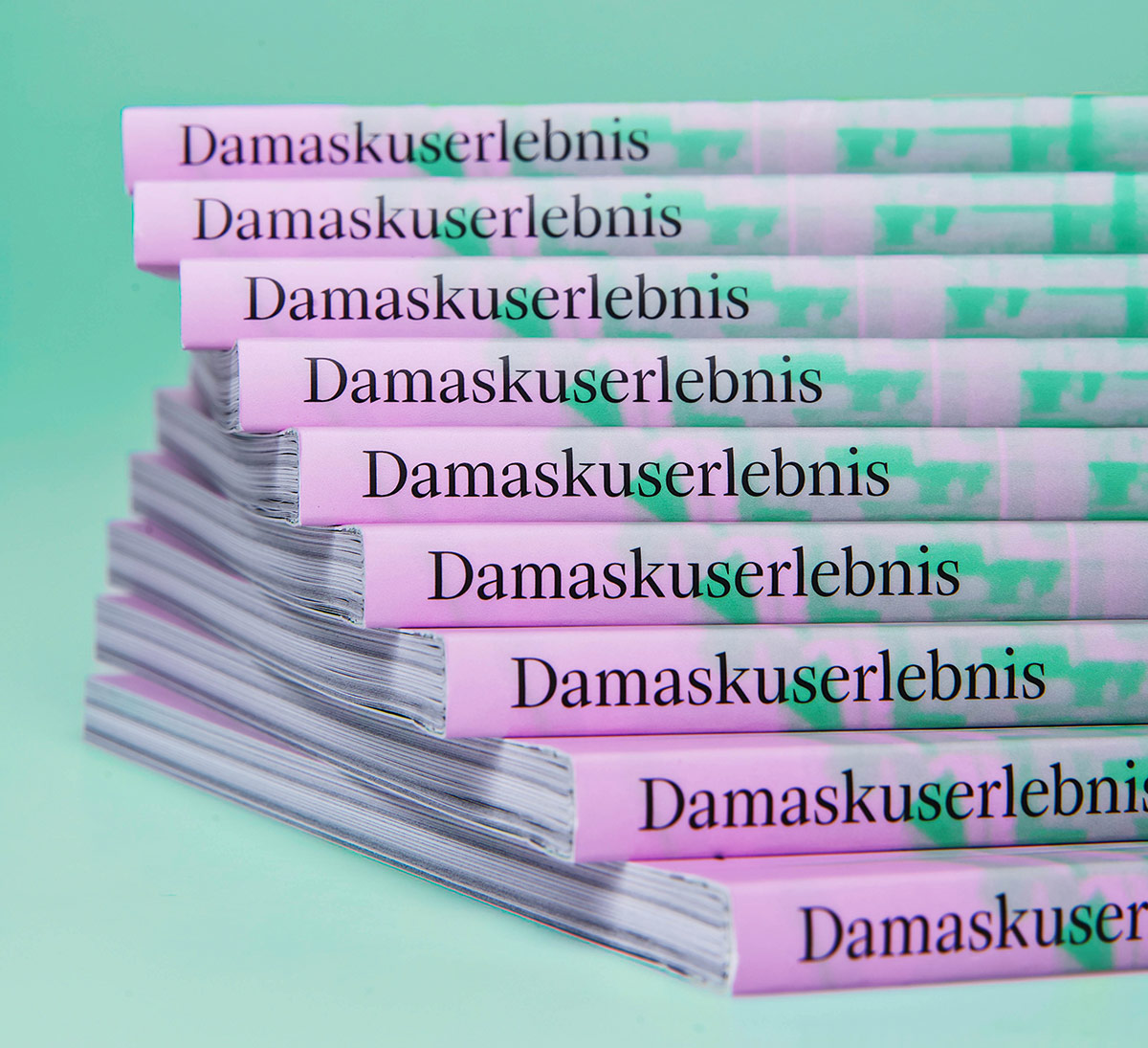 Damaskuserlebnis