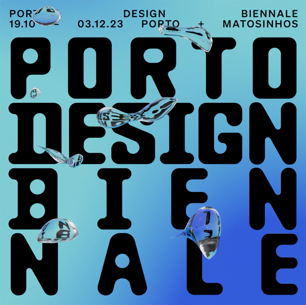 Porto Design Biennale