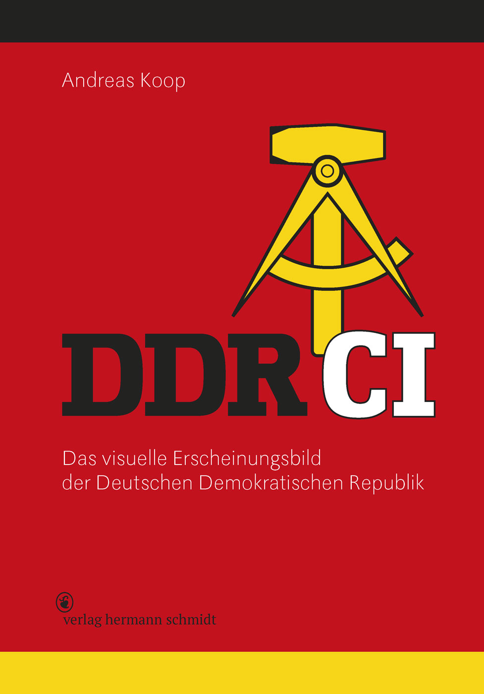 DDR CI
