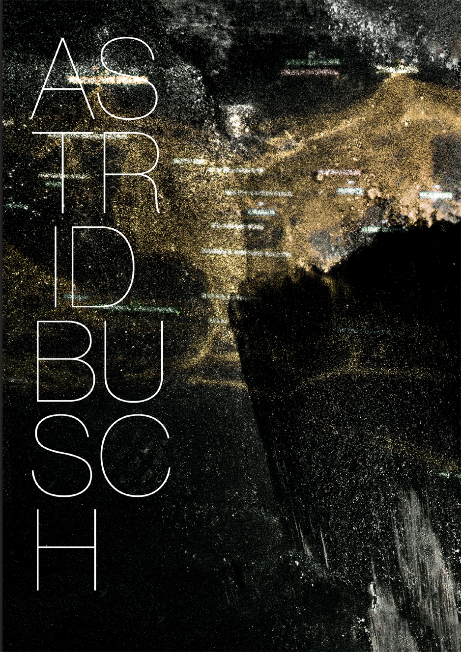 Astrid Busch – World in Minds