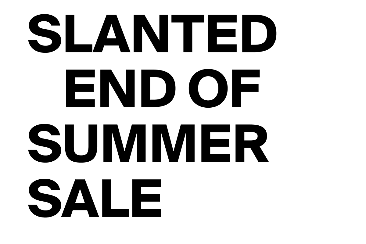 End Of Summer 2025