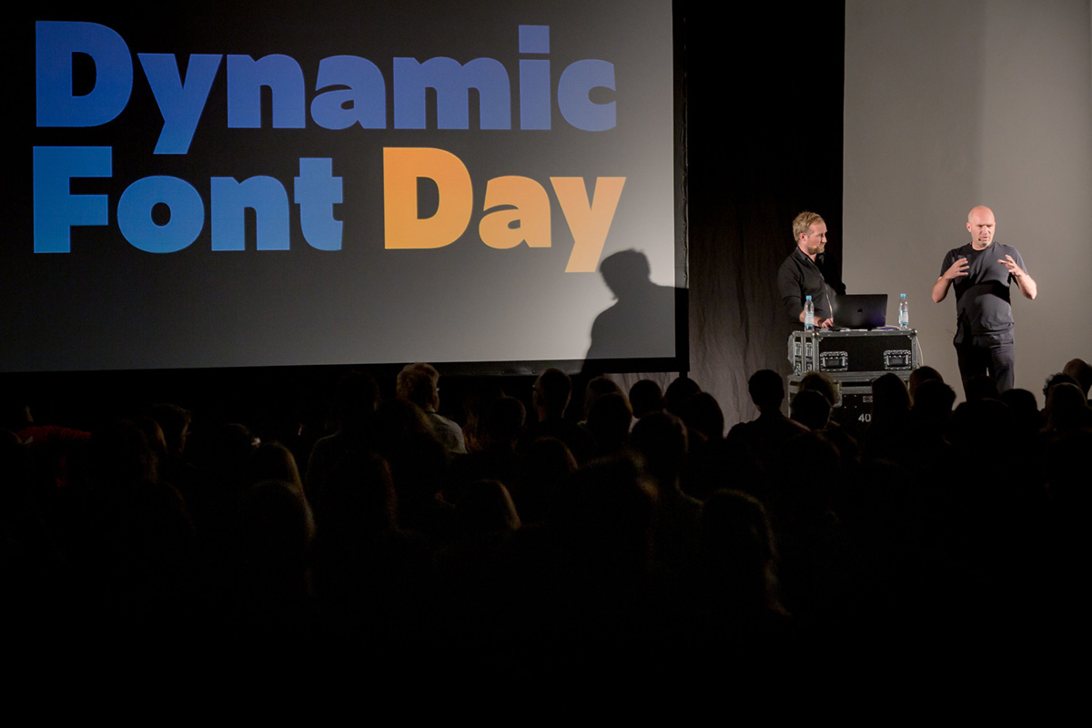 DynamicFontDay