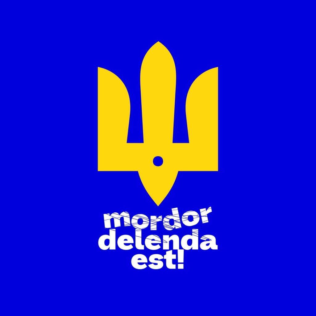 mordor delenda est