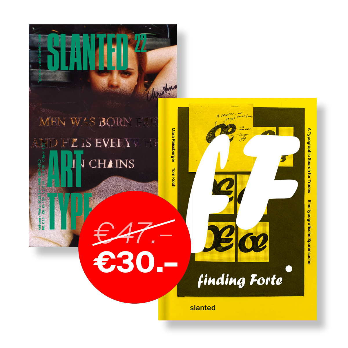 Slanted Super Special: finding Forte + Slanted Magazine #35—L.A.