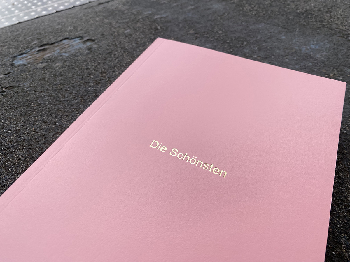 Die Schönsten Deutschen Bücher 2023