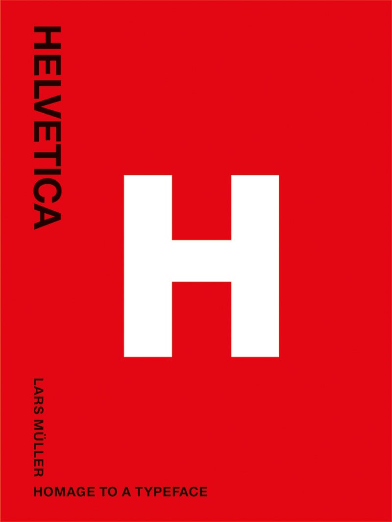 Helvetica – Homage to a Typeface