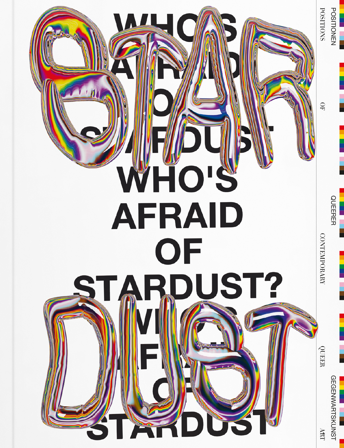 Who’s Afraid of Stardust?