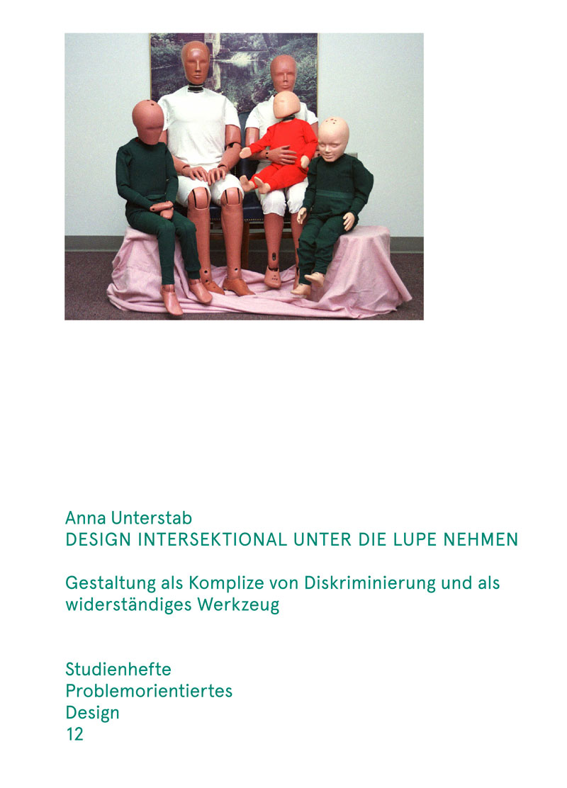 Design intersektional unter die Lupe nehmen