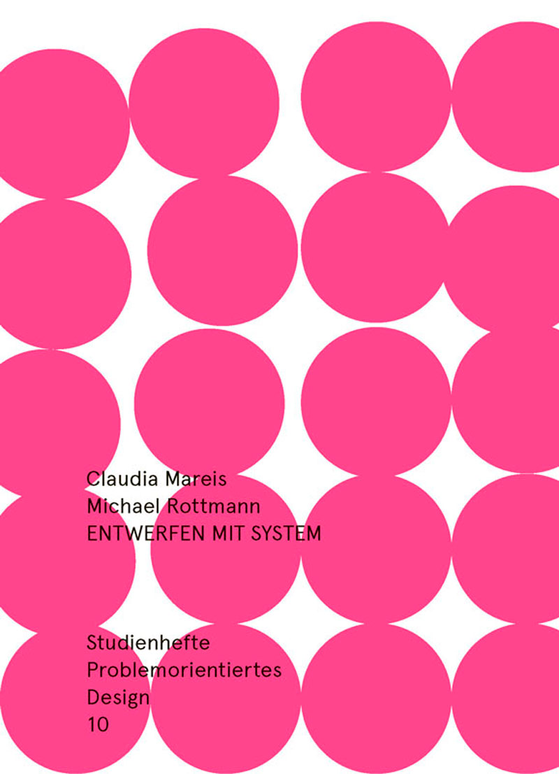 SPOD #10 Entwerfen mit System