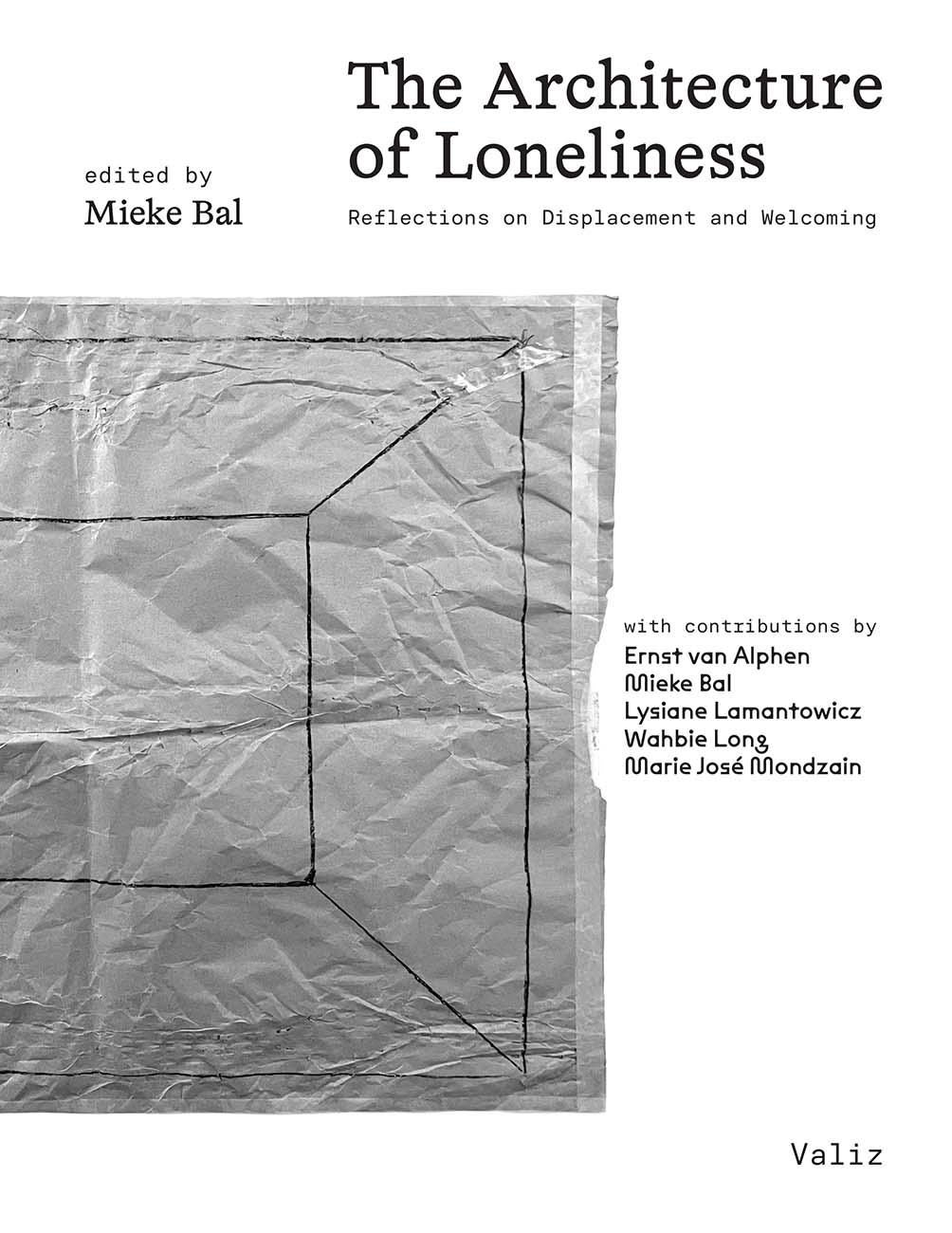 The Architecture of Loneliness – Reflections on Displacement and Welcoming