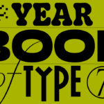 Call for Entries Yearbook of Type #7