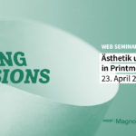 Corporate Publishing: Aesthetics and Design Principles in Print Media