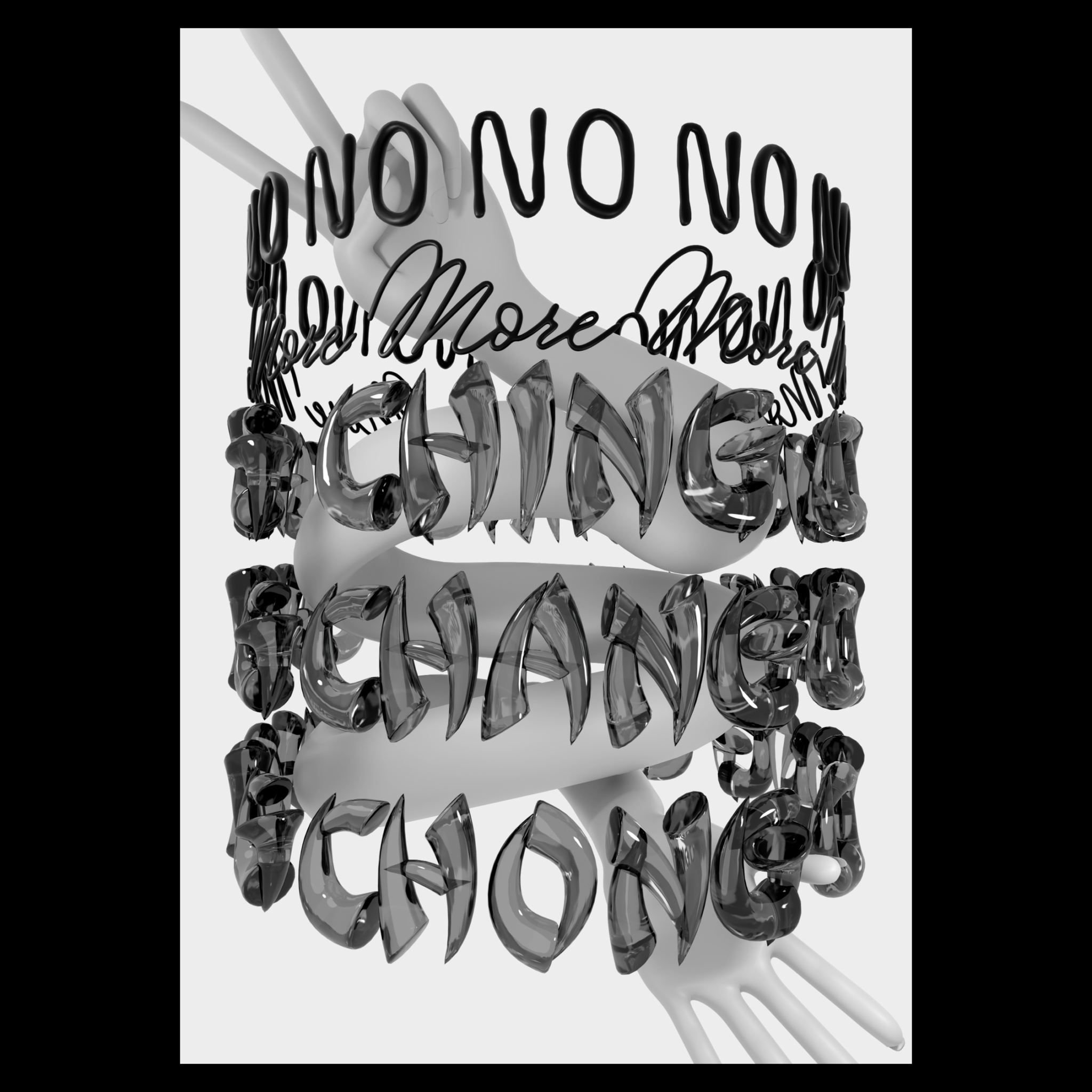 No More "Ching Chang Chong" slanted