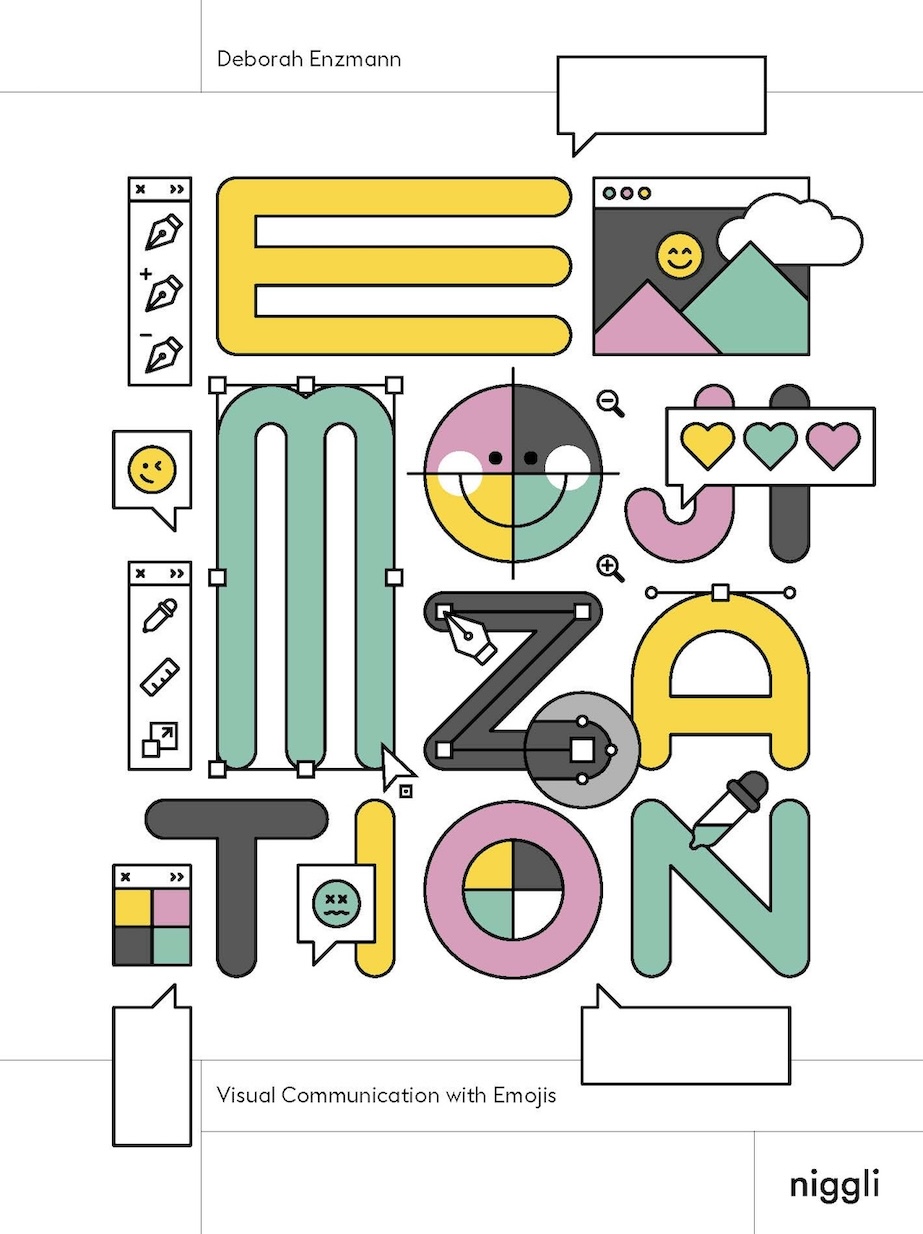 Emojization. Visual Communication with Emojis