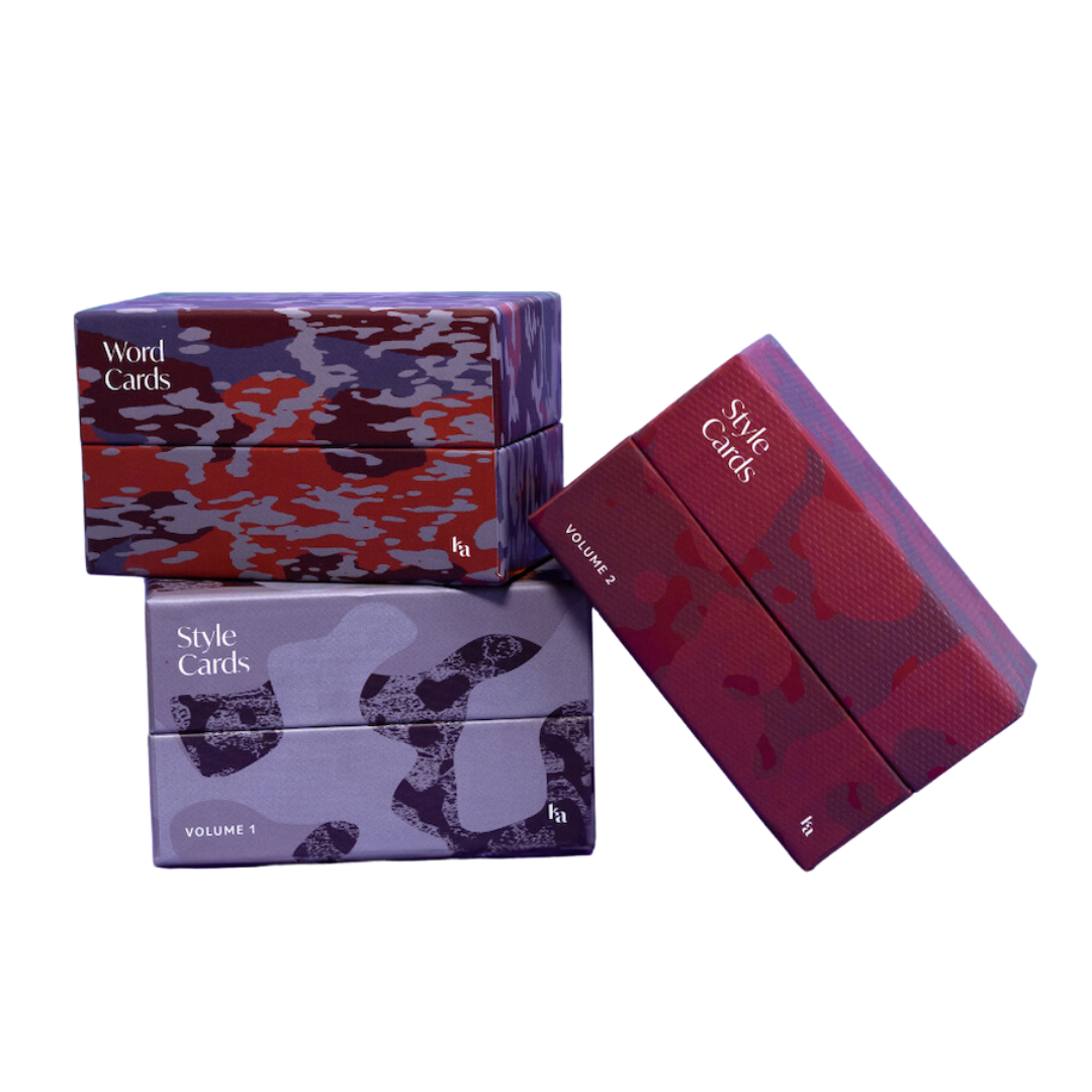 Design Cards Bundle