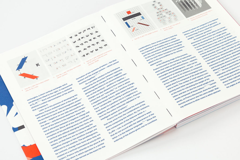 Molecular Typography Laboratory