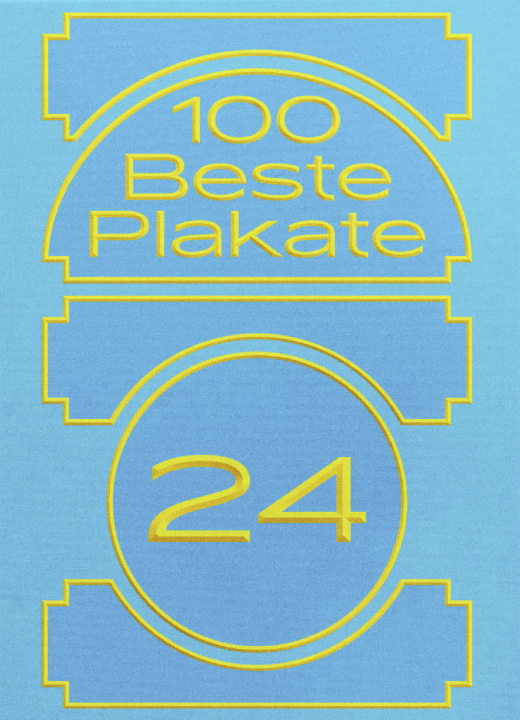 100 Beste Plakate 24