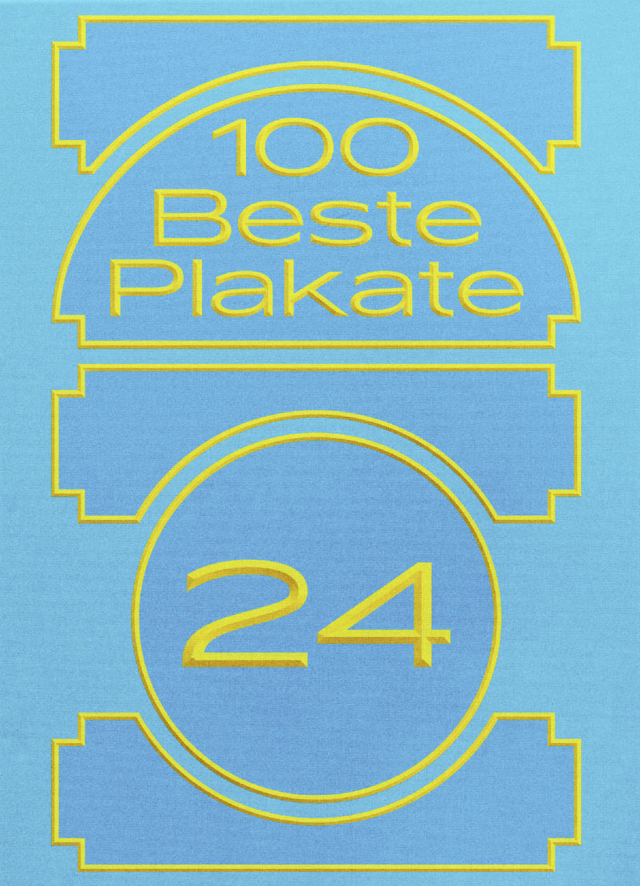 100 Beste Plakate 24