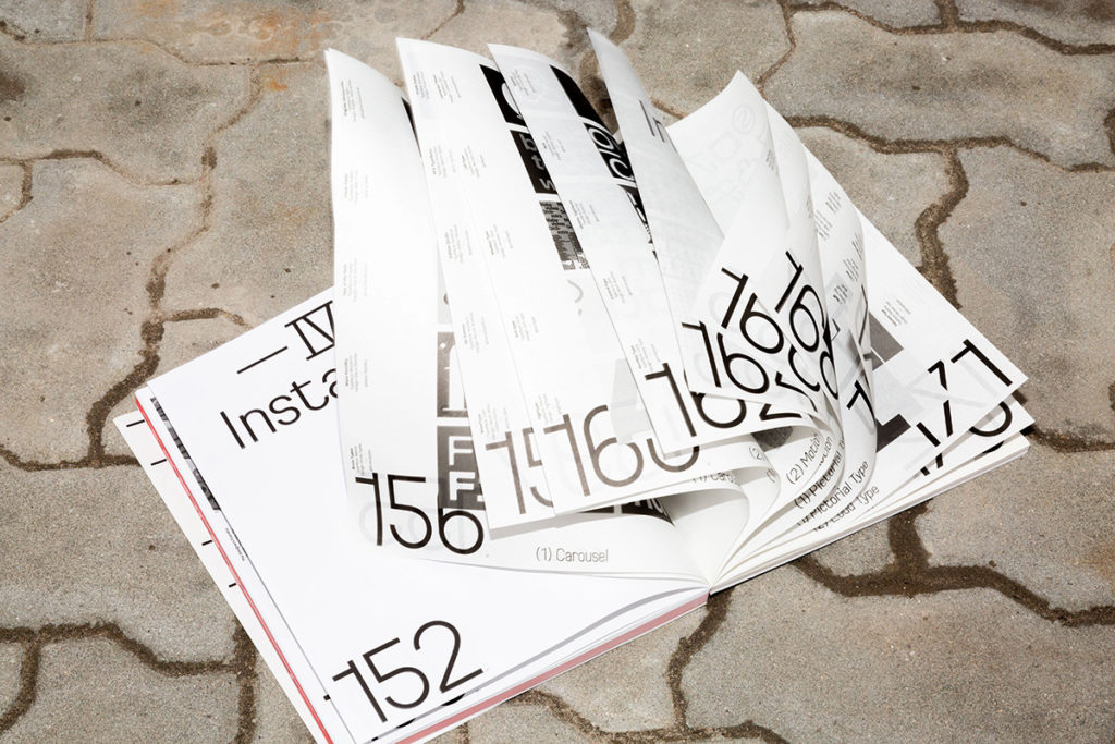 Support Independent Type ll - slanted