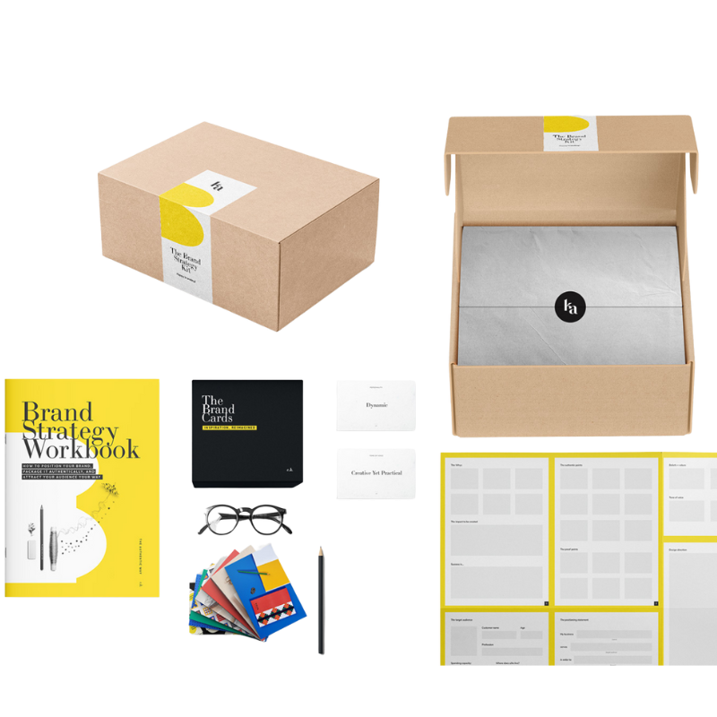 Branding Kit
