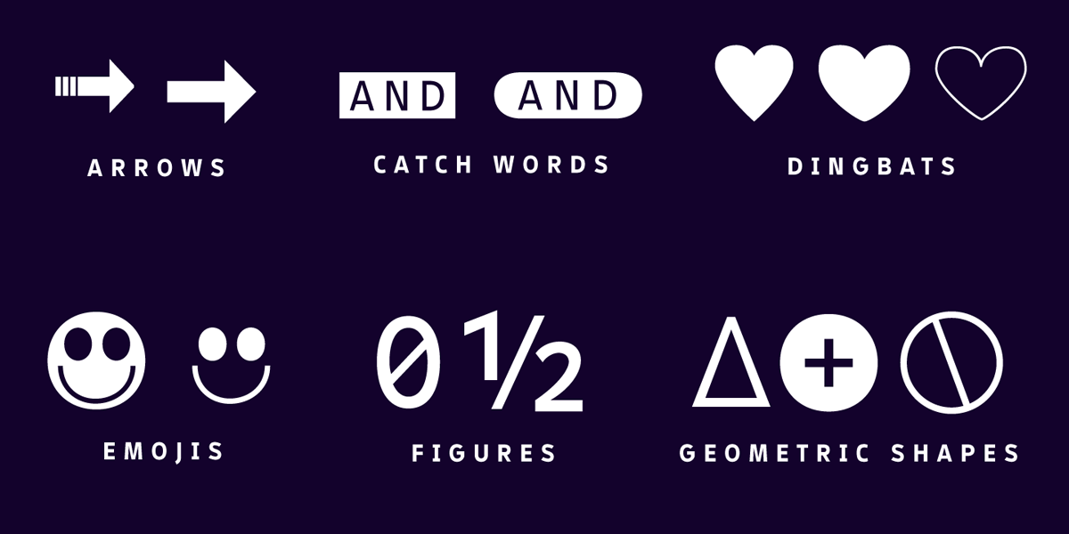 2025-05-16_68274f2fc72d9_The-picture-shows-glyhps-from-the-typeface-called-Barrierefrei-Sans-with-arrows-hearts-Smileys-figures-and-geometric-shapes-typographicdesign-Manuel-Viergutz