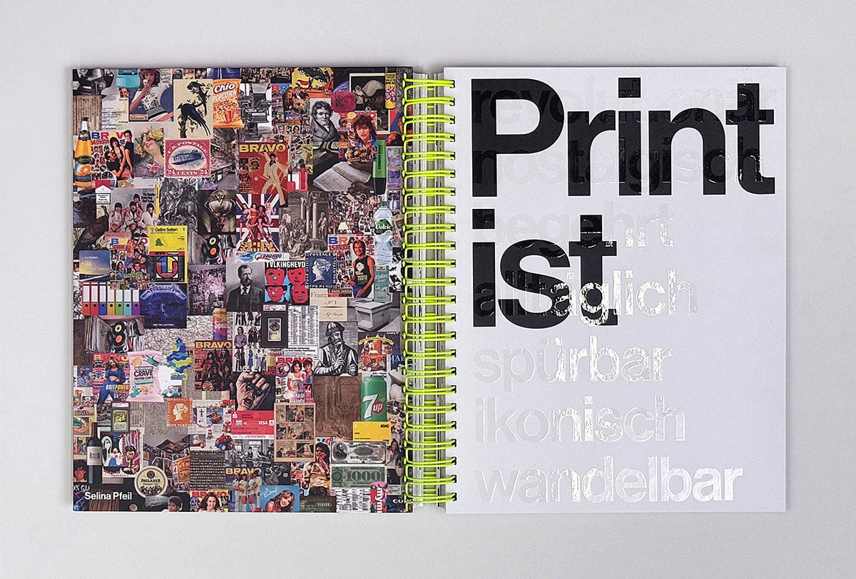 Print ist