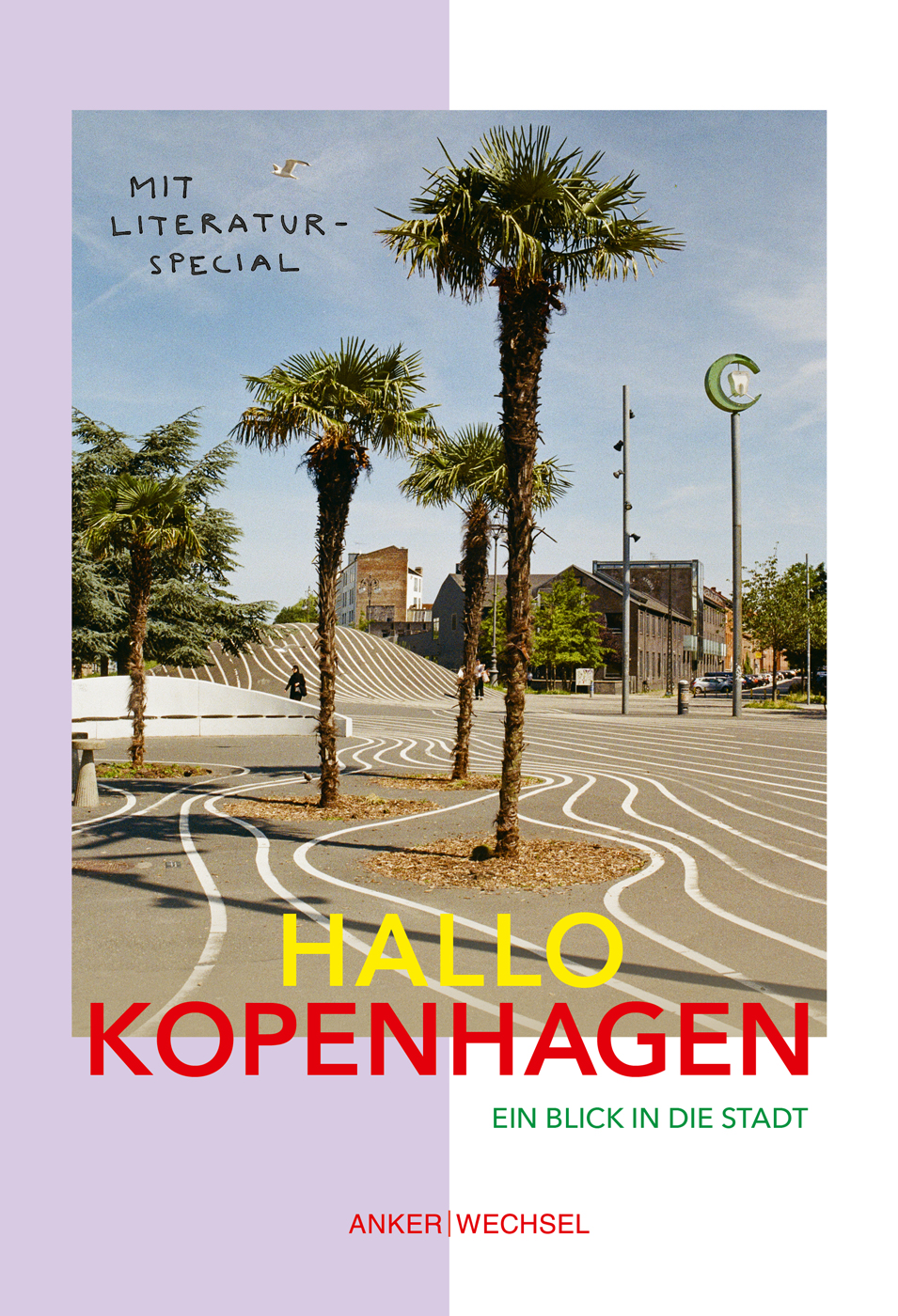 Hallo Kopenhagen