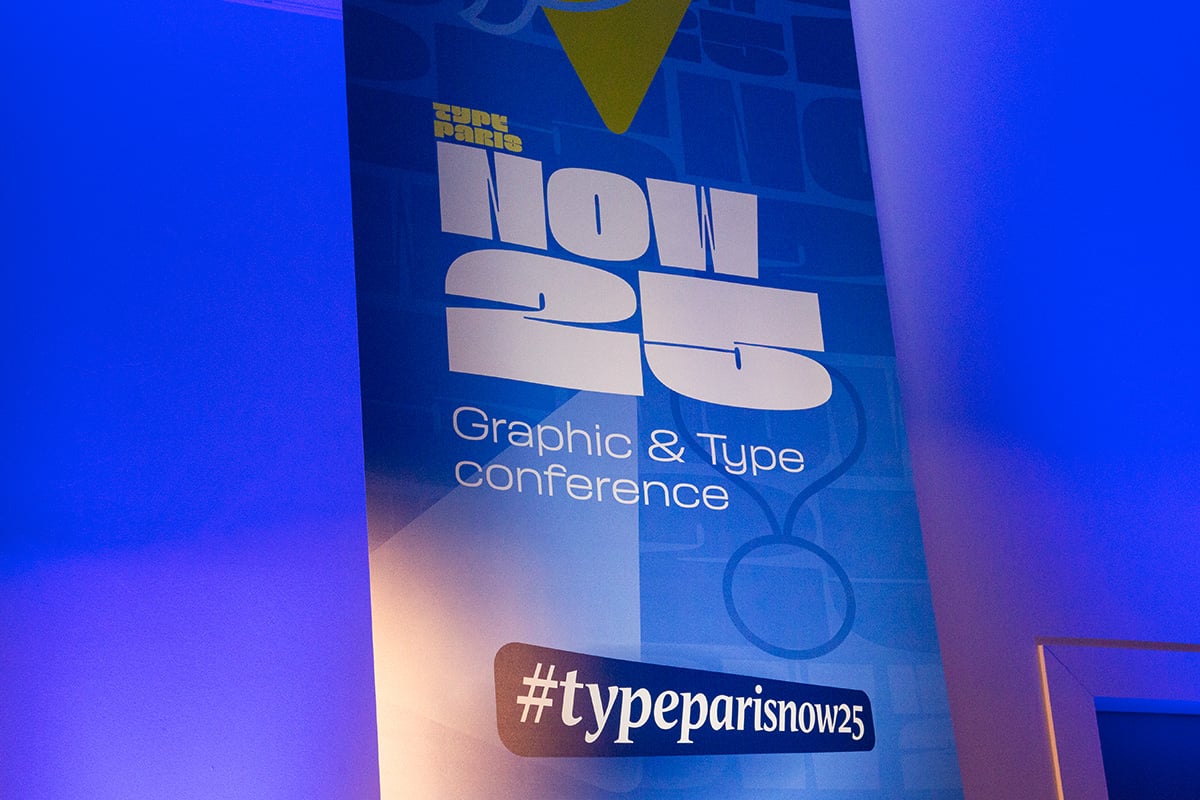 Recap: TypeParis Now25