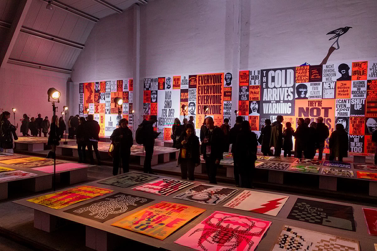 Recap: Design Month Graz 2025