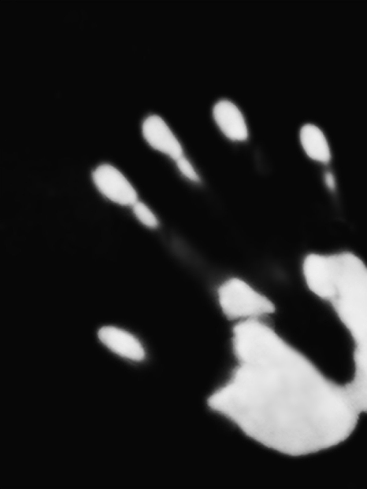 Void—Reflections