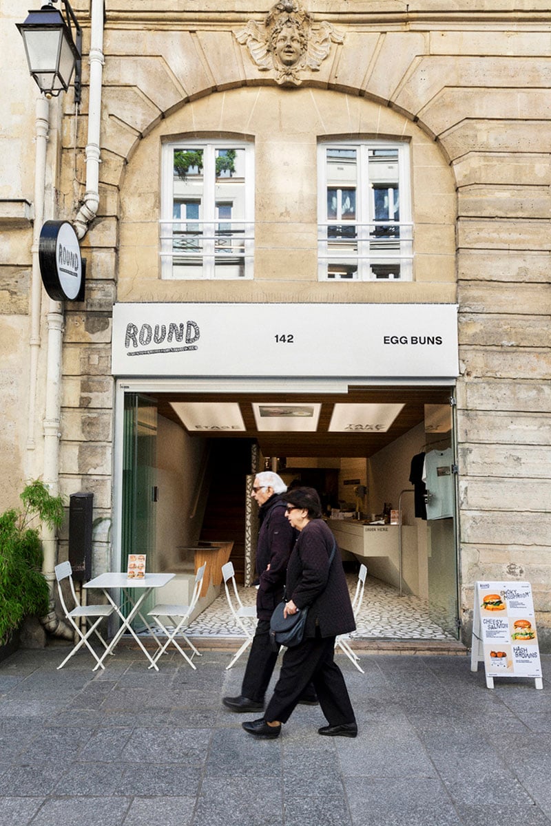 Round