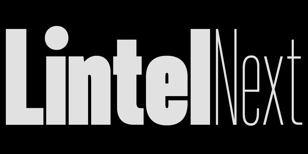 Lintel Next