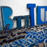 Buchstabenmuseum