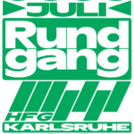 Rundgang 2025: KIOSK