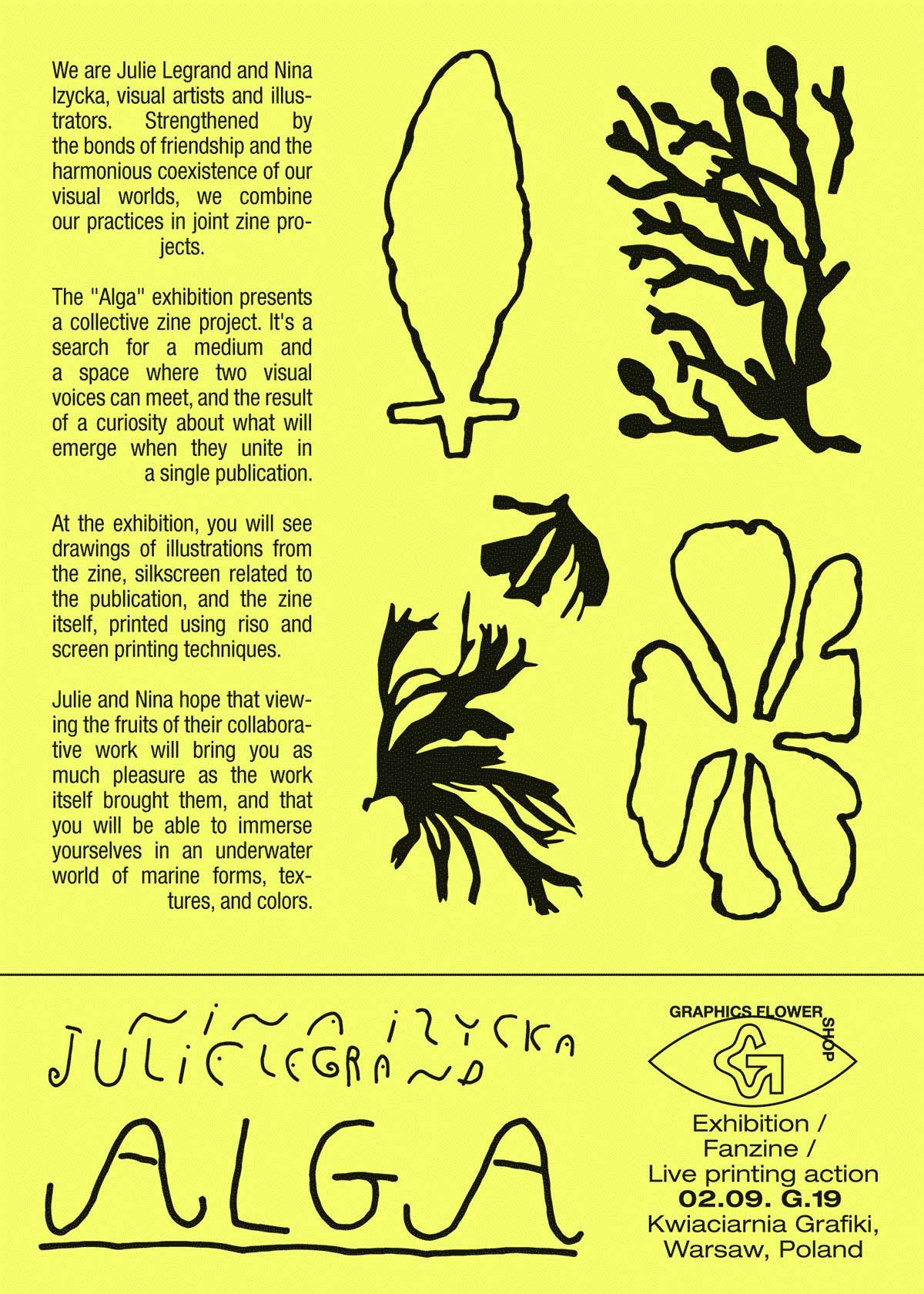 Alga