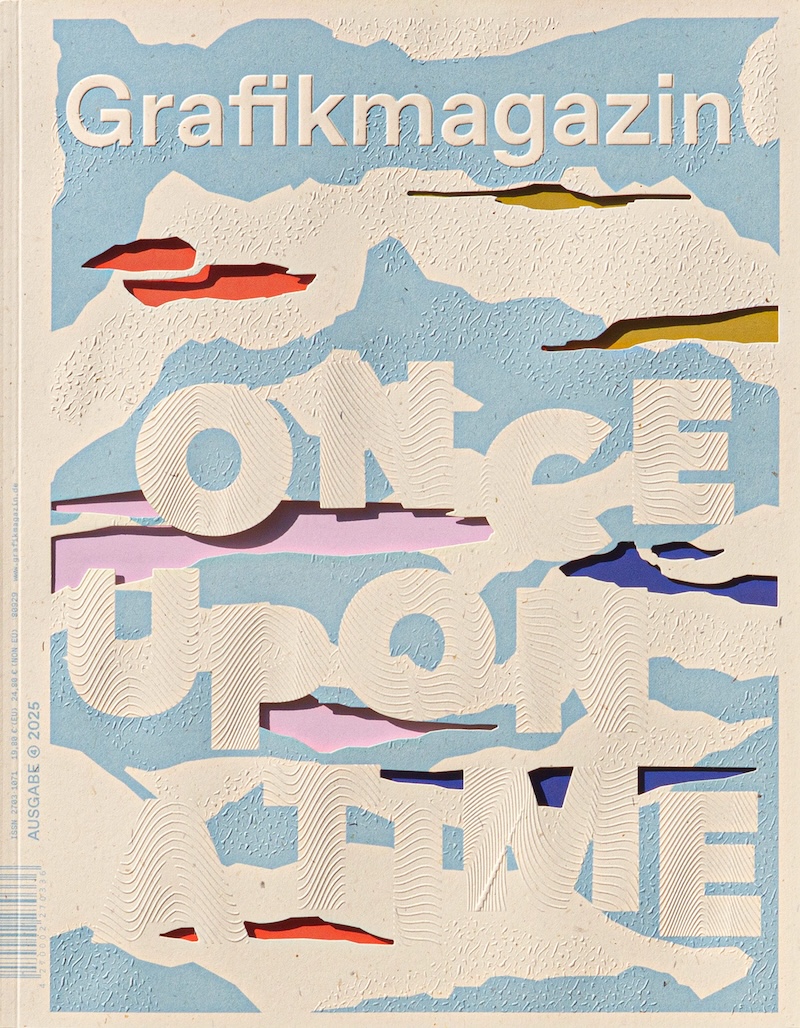 Grafikmagazin 04.25