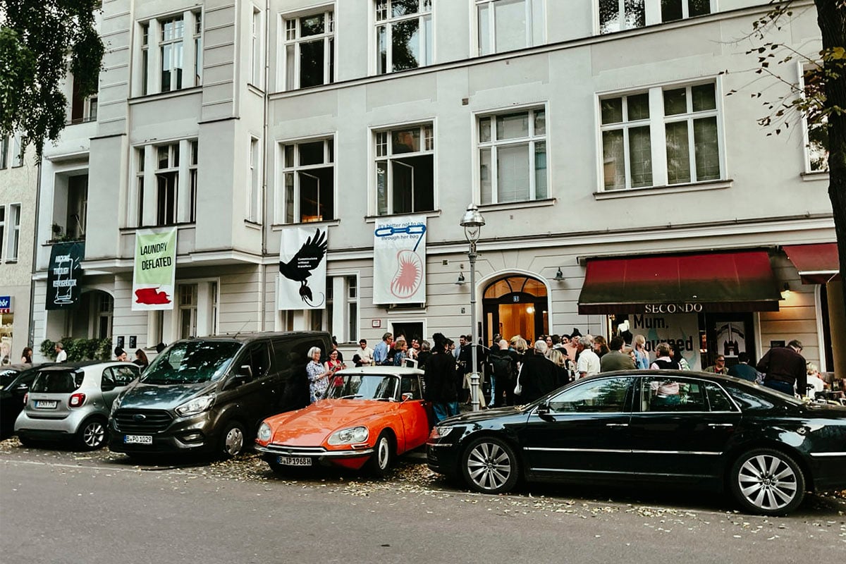Punk Palast