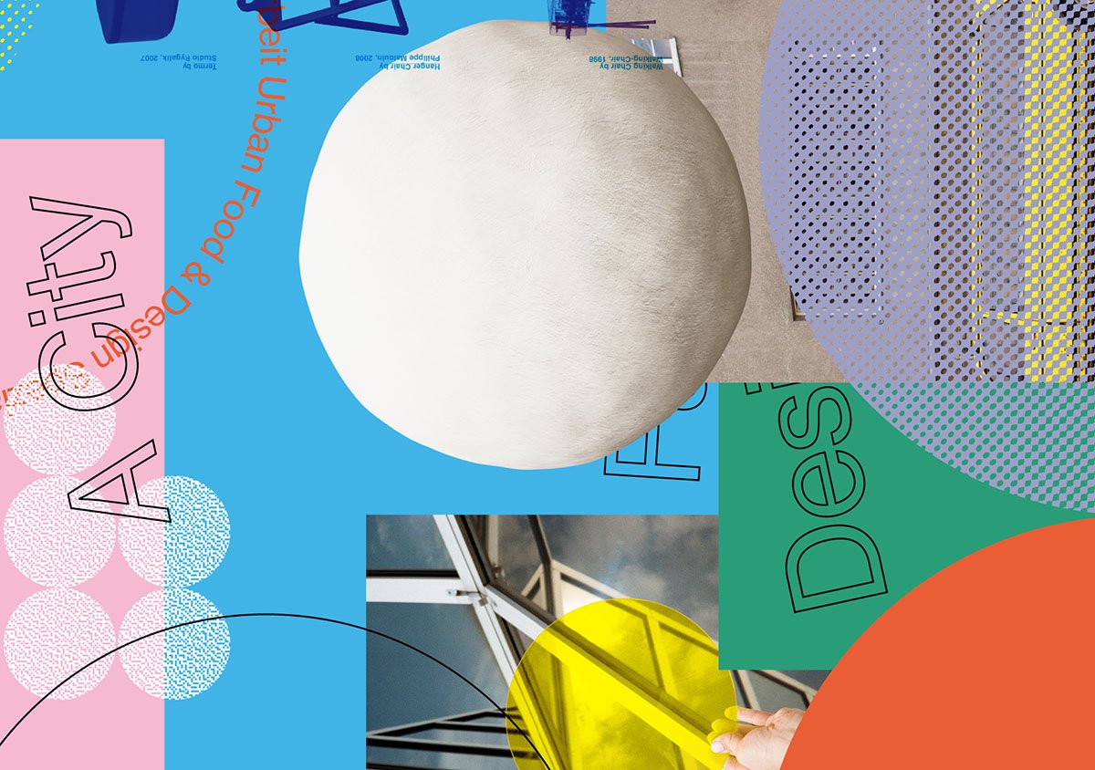 Bueronardin and Vienna Design Week