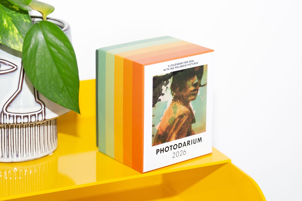 Photodarium 2026