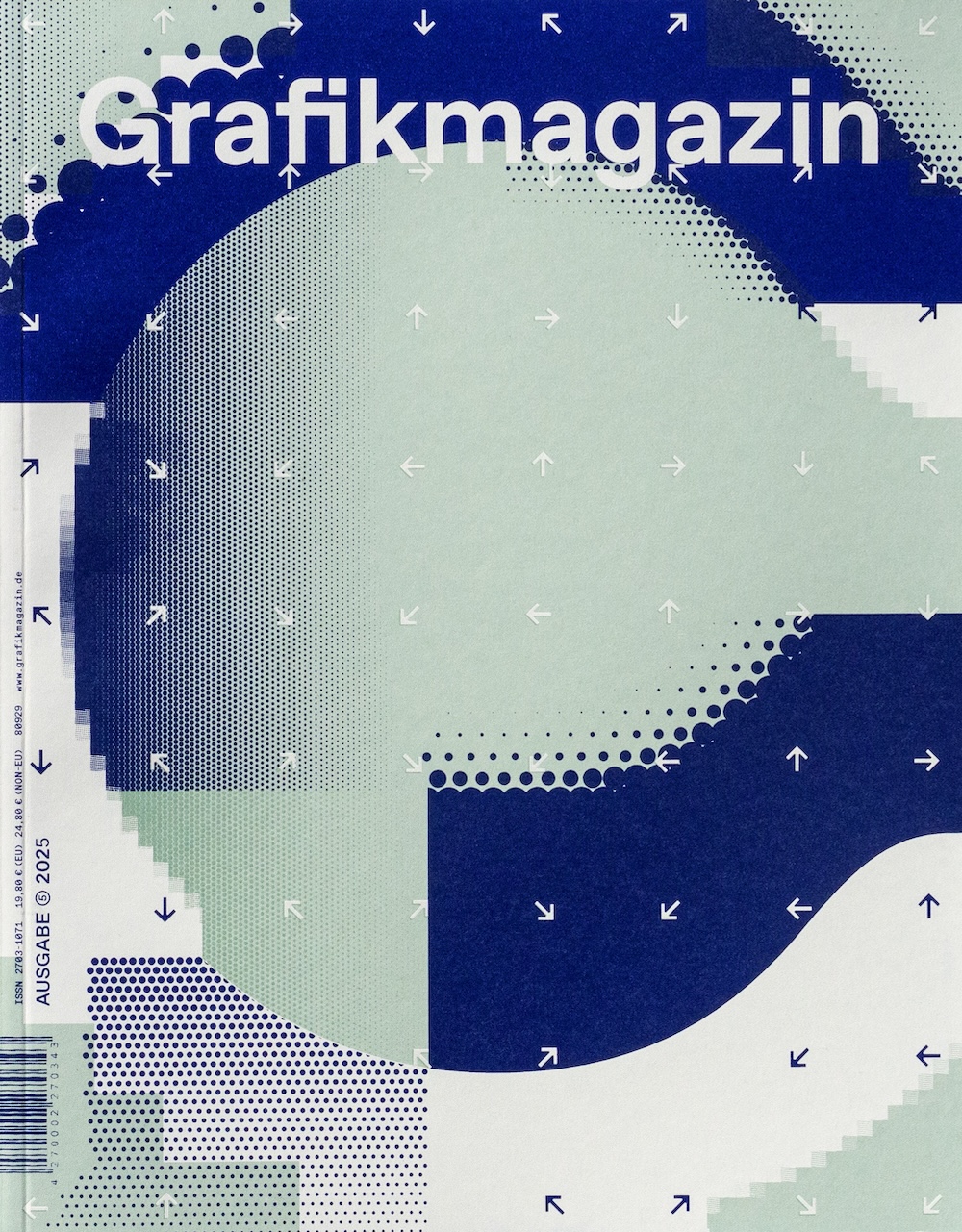 Grafikmagazin 05.25