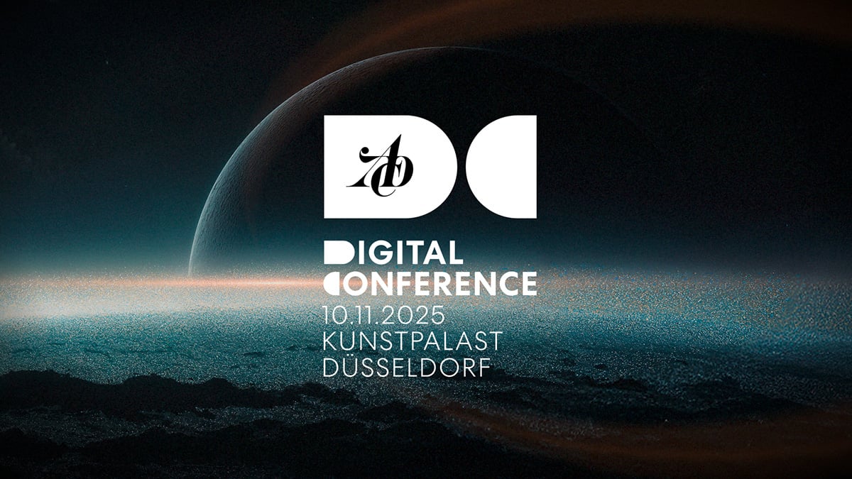 ADC Digital Conference