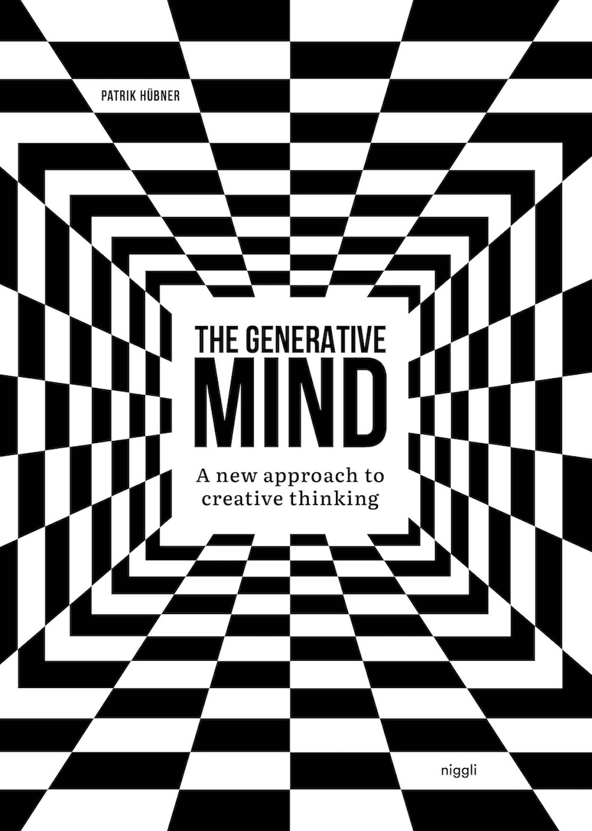 The Generative Mind. A New Approach to Creative Thinking