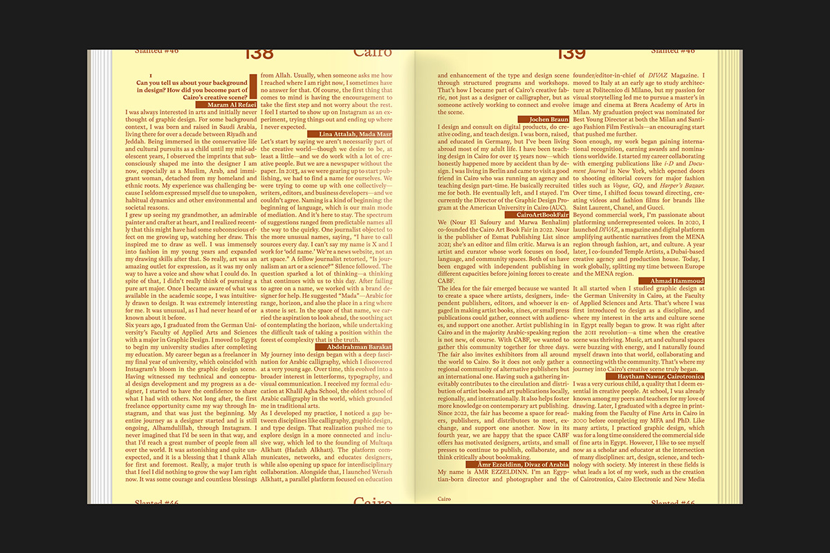 slanted-46-cairo-18 Slanted Magazine #46—Cairo