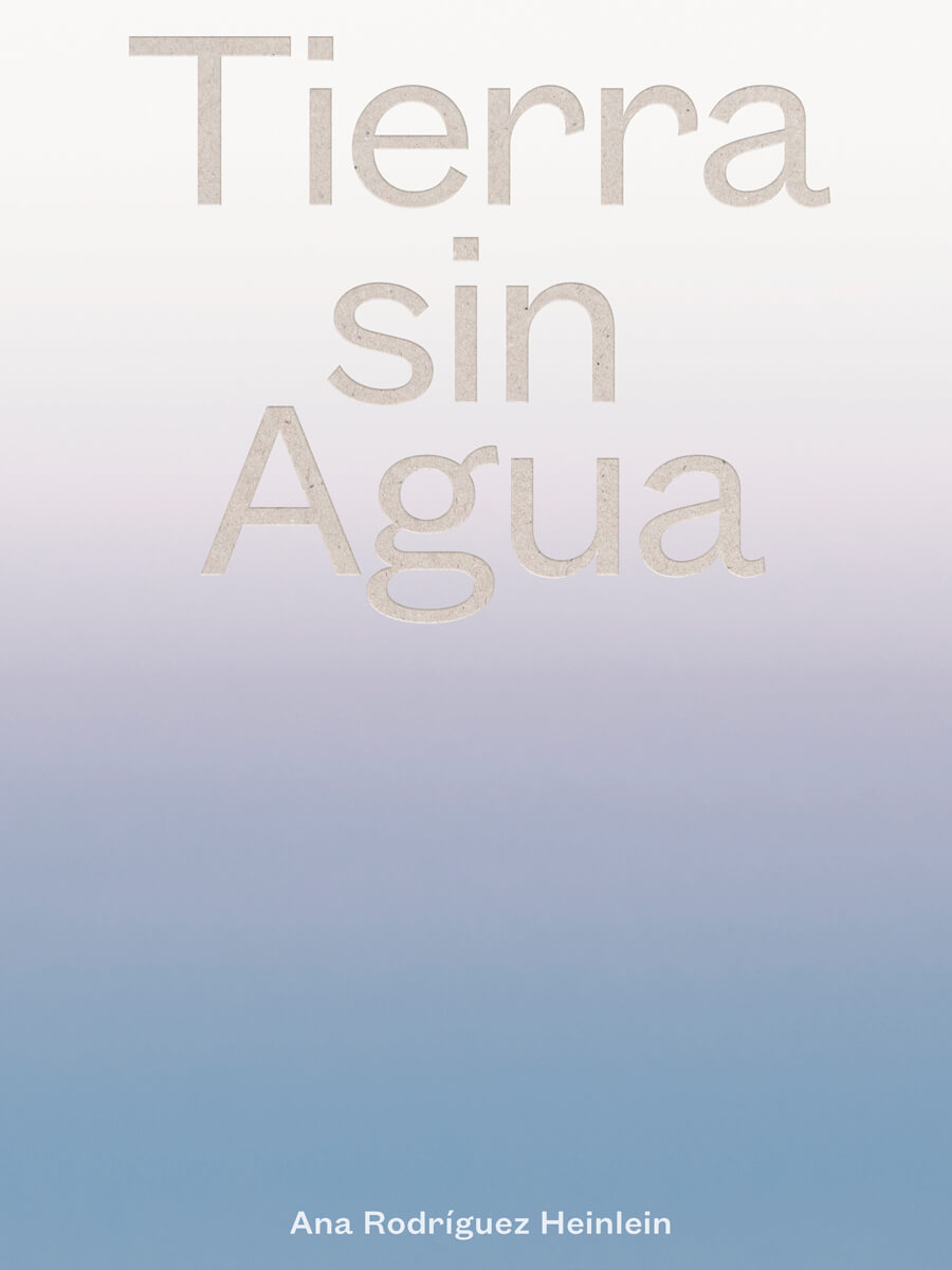 Tierra sin Agua