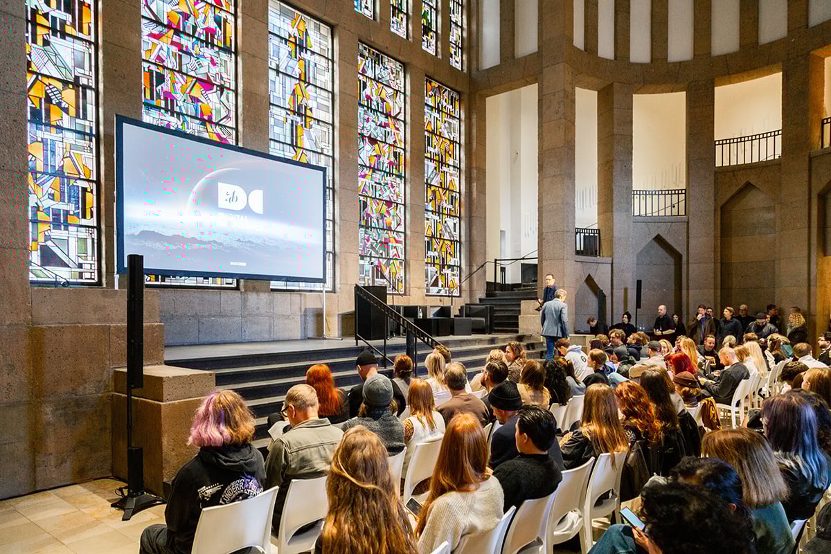 ADC Digital Conference 2025